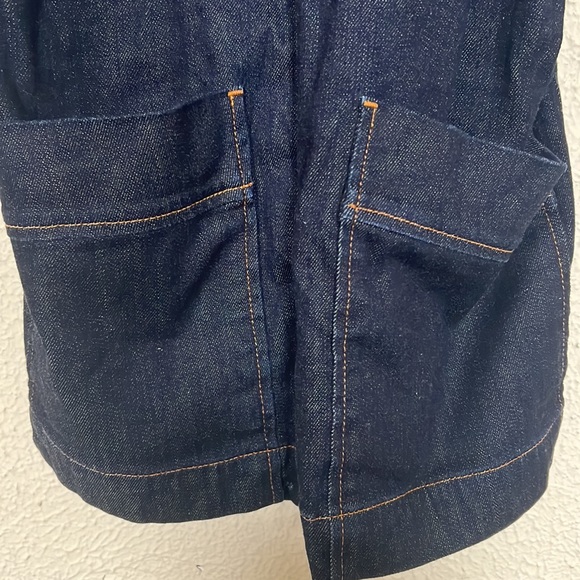 Adriano Goldschmied overall Jumper - Picture 2 of 3